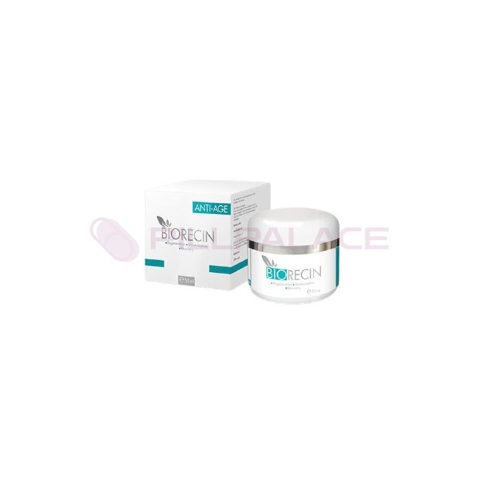 Biorecin cream