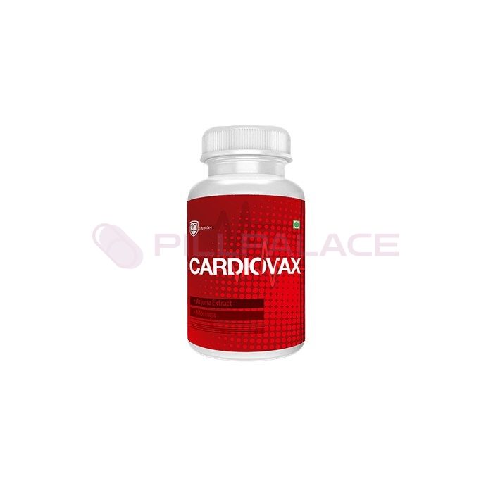 Cardiovax