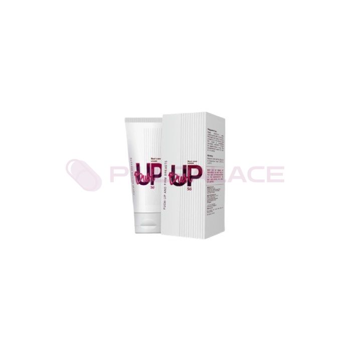 Bustup - breast enlargement cream