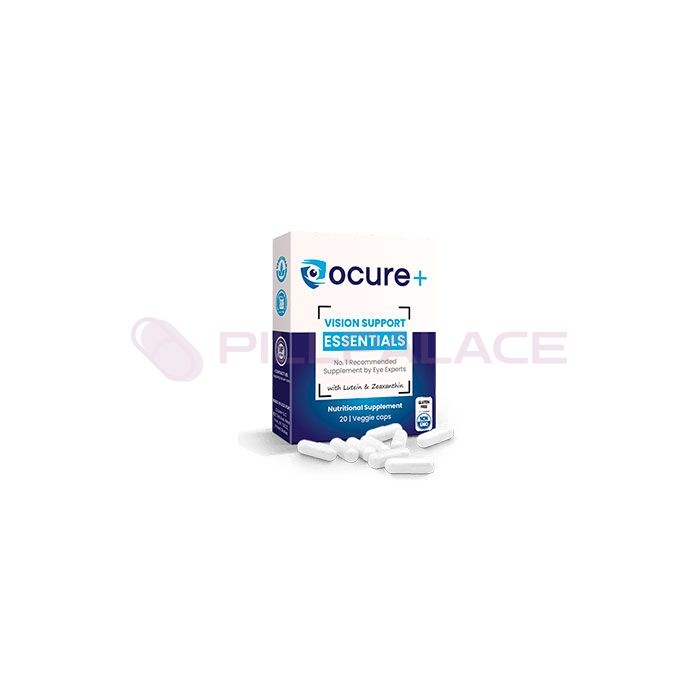 OcurePlus