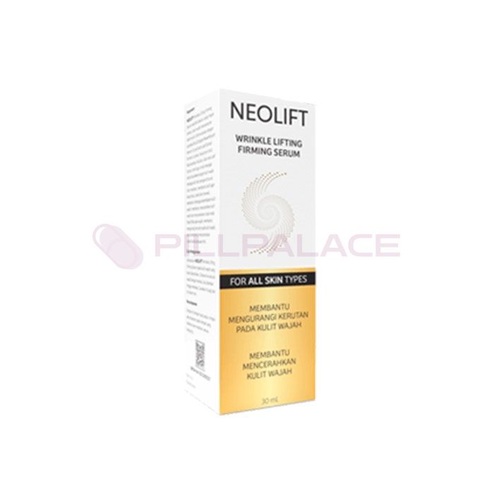 Neolift - rejuvenating cream mask