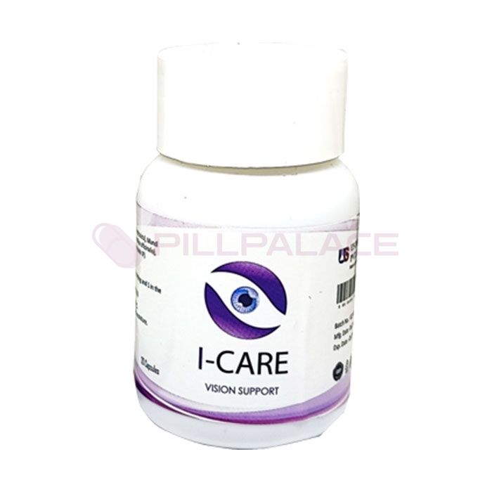 I-Care