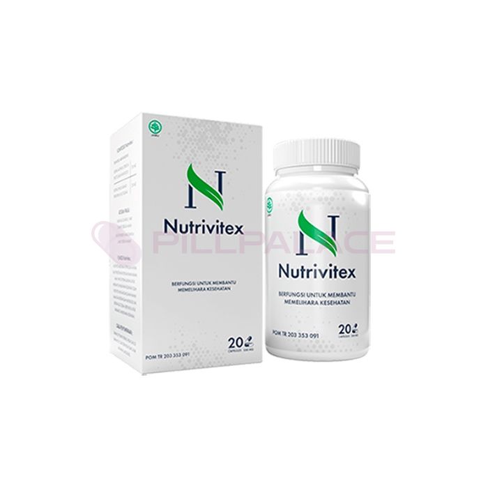 Nutrivitex