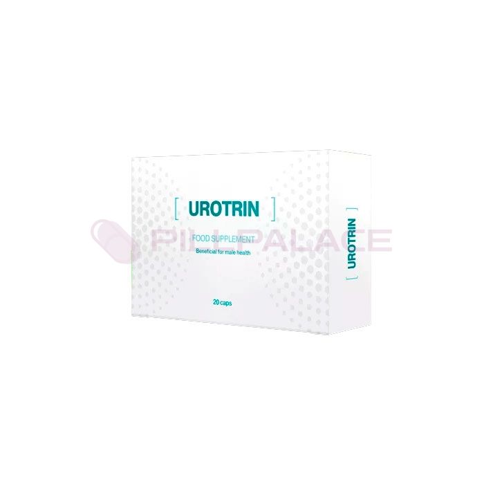 Urotrin