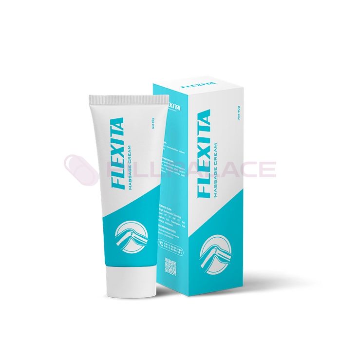 Flexita - joint gel