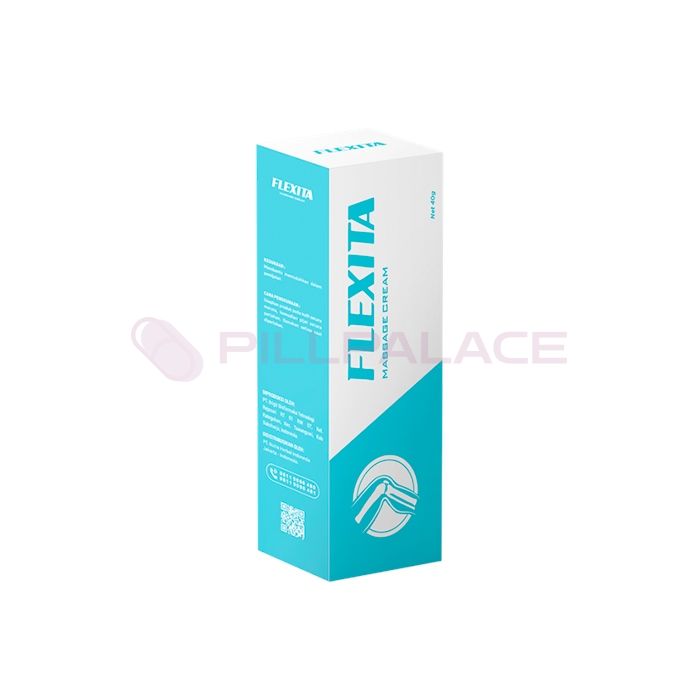 Flexita - joint gel