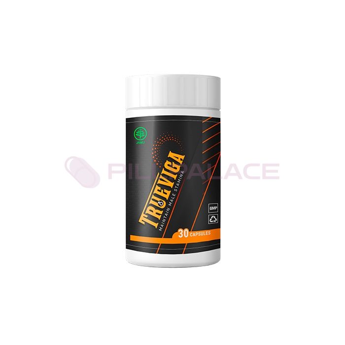 Trueviga - capsules for potency