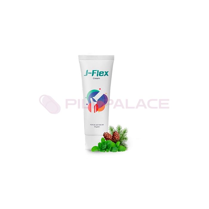 J-Flex - gel untuk persendian