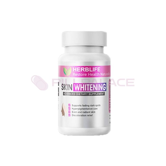 Skin Whitening