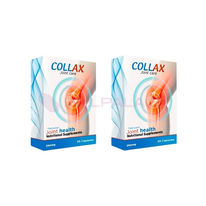 Collax - producto para la salud de las articulaciones