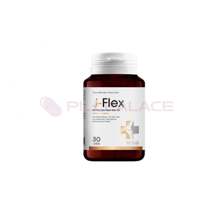 Jflex - sản phẩm sức khỏe chung