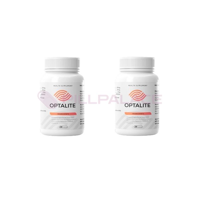 Optalite - eye health product