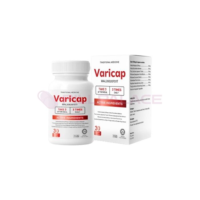 Varicap