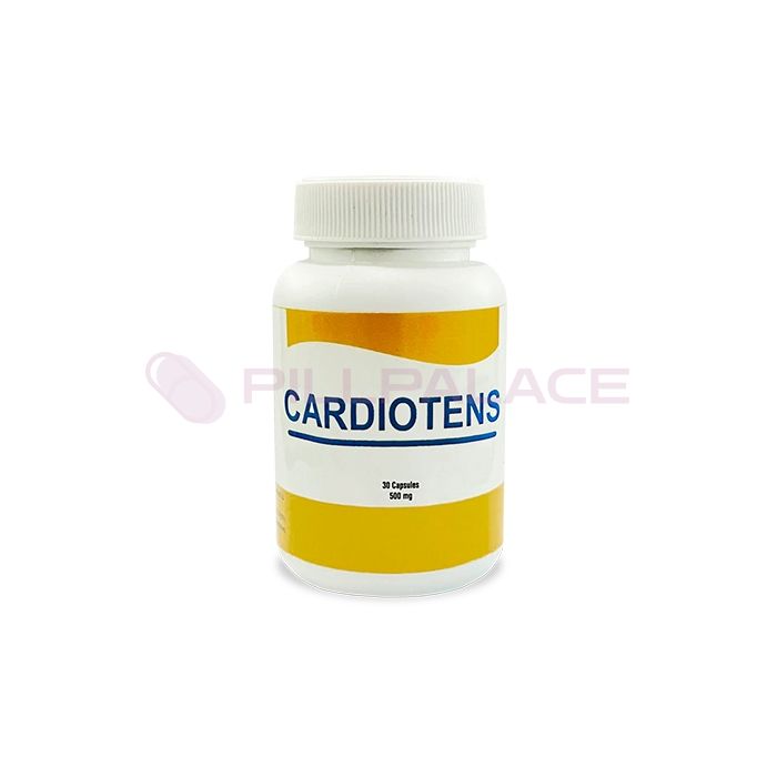 CARDIOTENS