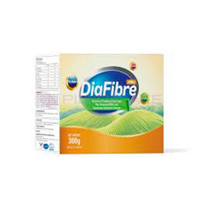 Diafibre Pro - bubuk diabetes