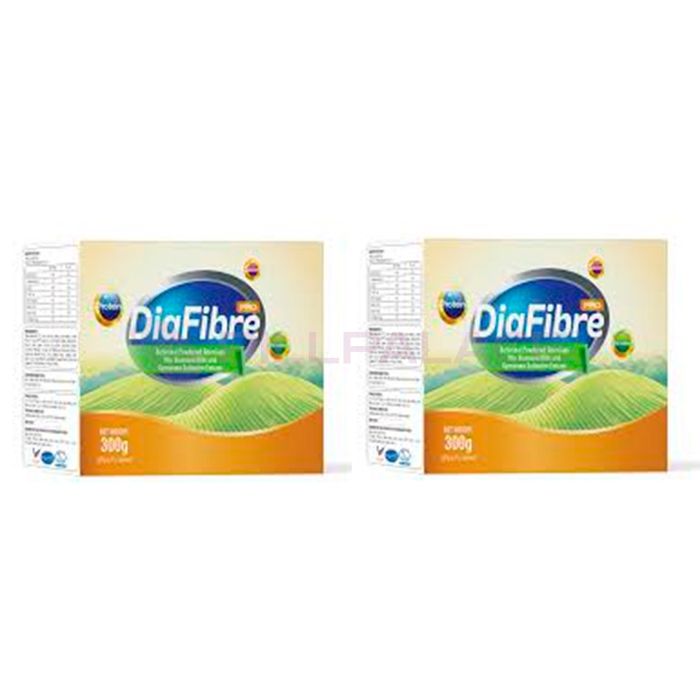 Diafibre Pro - நீரிழிவு தூள்