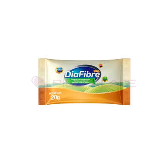 Diafibre Pro - bubuk diabetes