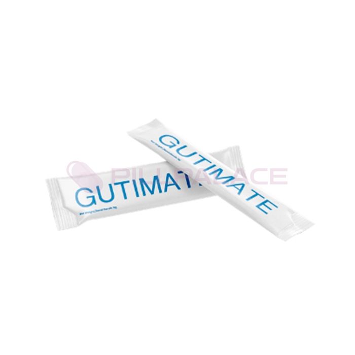 Gutimate - កញ្ចប់សម្រាប់សុខភាពរួមគ្នា