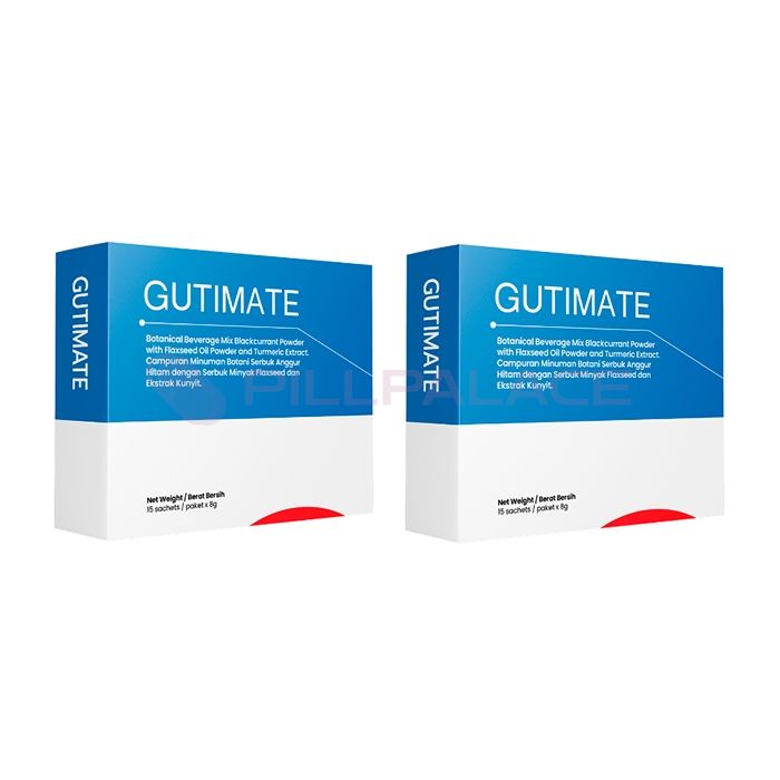 Gutimate - កញ្ចប់សម្រាប់សុខភាពរួមគ្នា