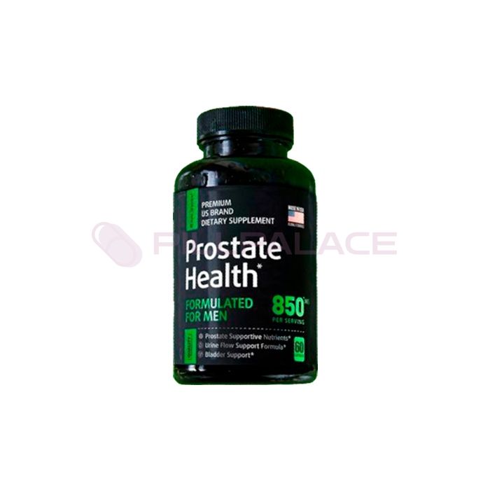 Prostate Health