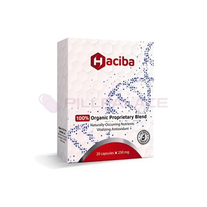 Haciba Breast Enlargement