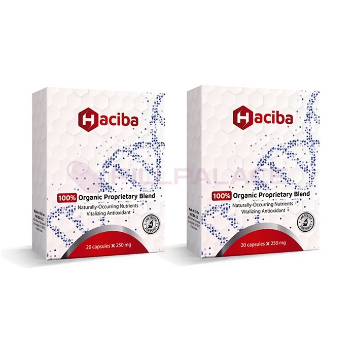 Haciba Breast Enlargement - producto para agrandar los senos