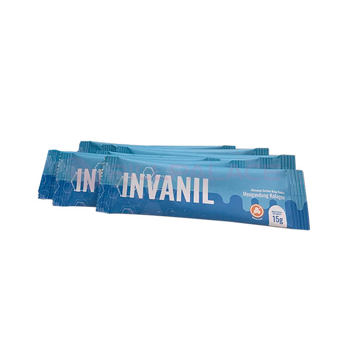 Invanil - produk kesehatan bersama