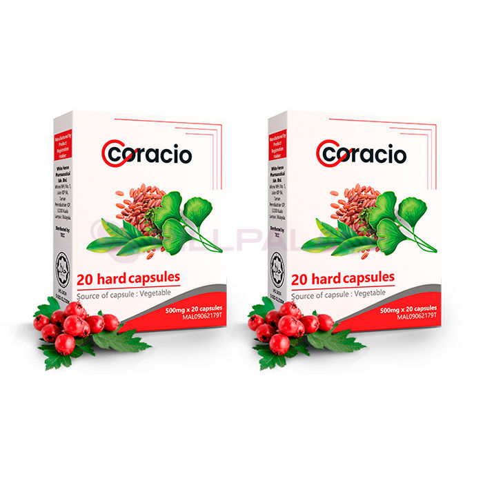 Coracio Diabetes - មធ្យោបាយសម្រាប់ការធ្វើឱ្យកម្រិតជាតិស្ករធម្មតា។