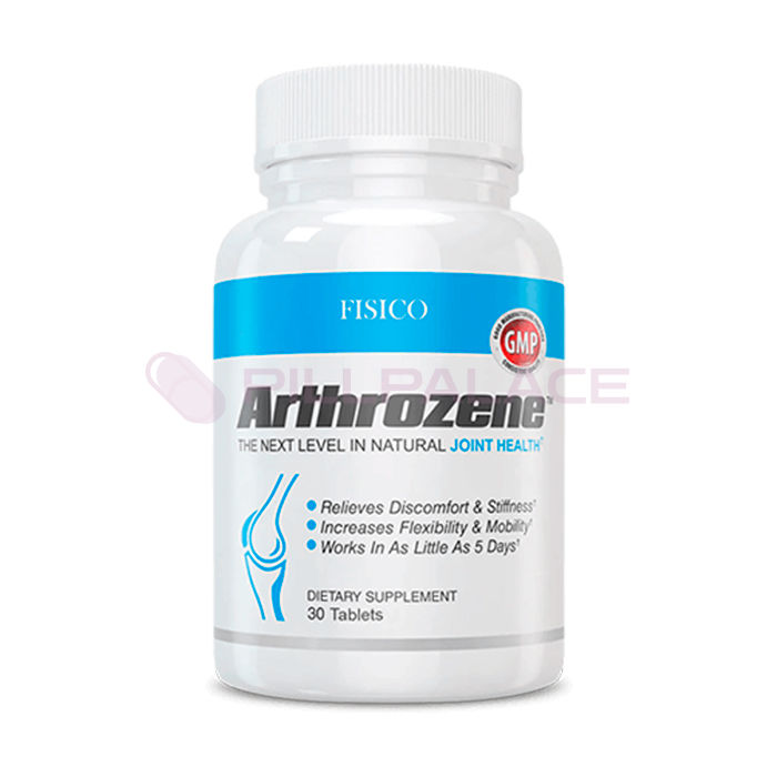 Arthrozene