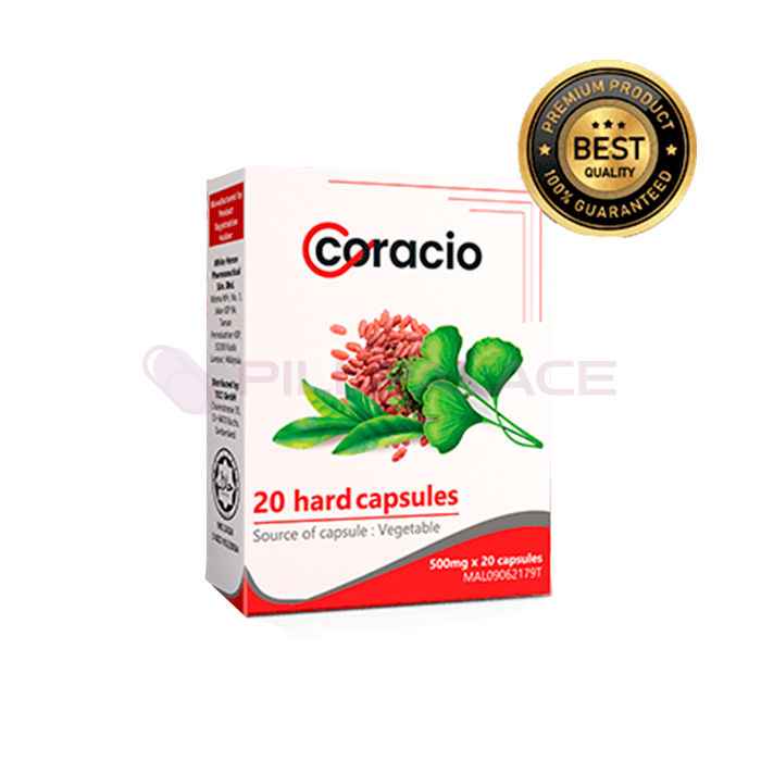 Coracio Weightloss - எடை கட்டுப்பாட்டு தயாரிப்பு