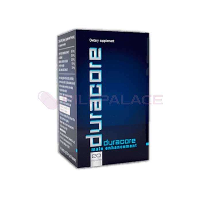 Duracore - potency treatment product