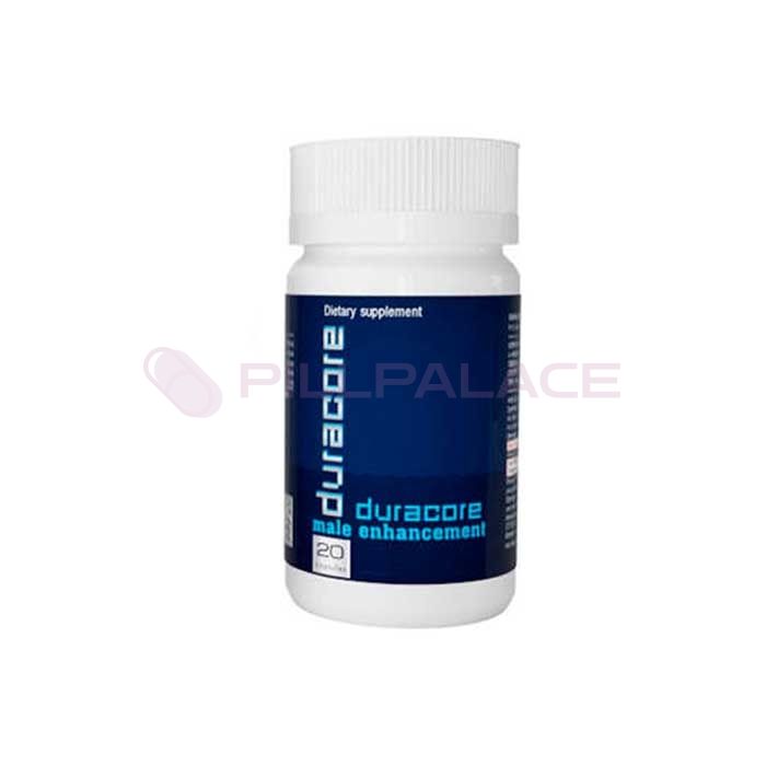 Duracore - potency treatment product